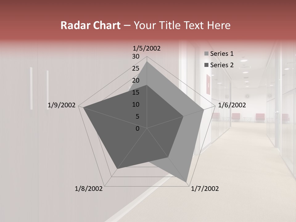 Build Background Selling PowerPoint Template