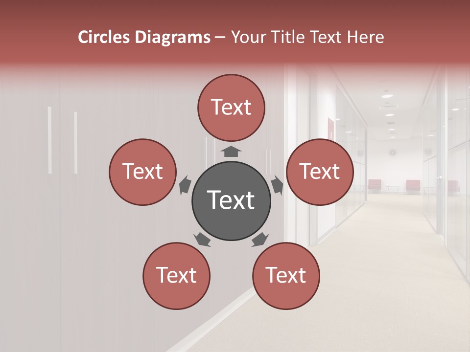 Build Background Selling PowerPoint Template