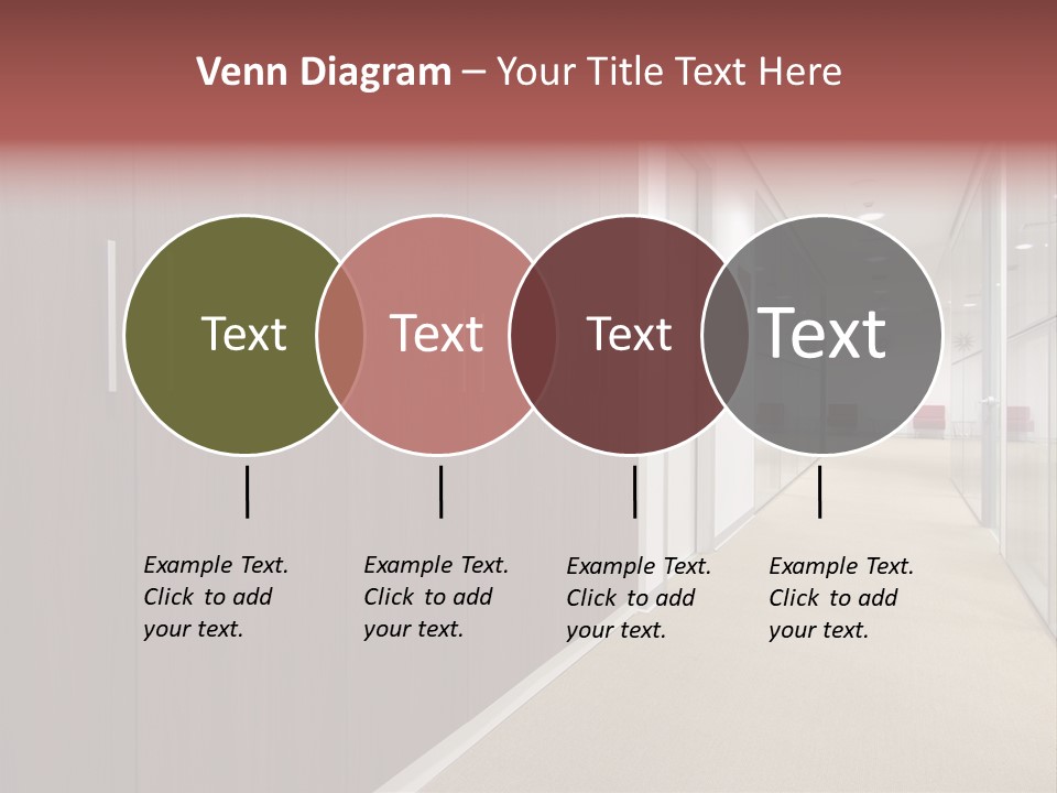 Build Background Selling PowerPoint Template