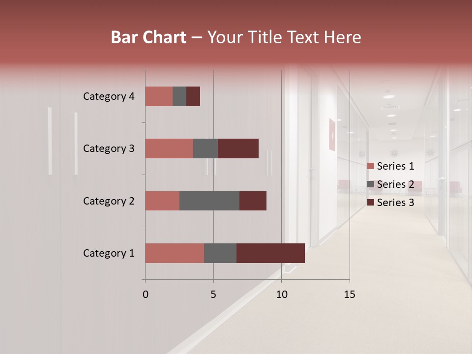 Build Background Selling PowerPoint Template