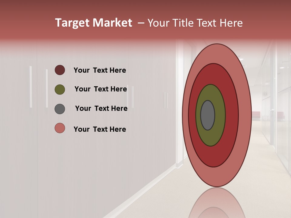 Build Background Selling PowerPoint Template