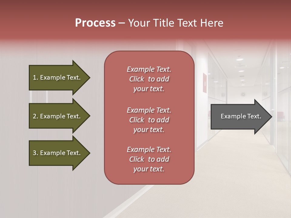 Build Background Selling PowerPoint Template