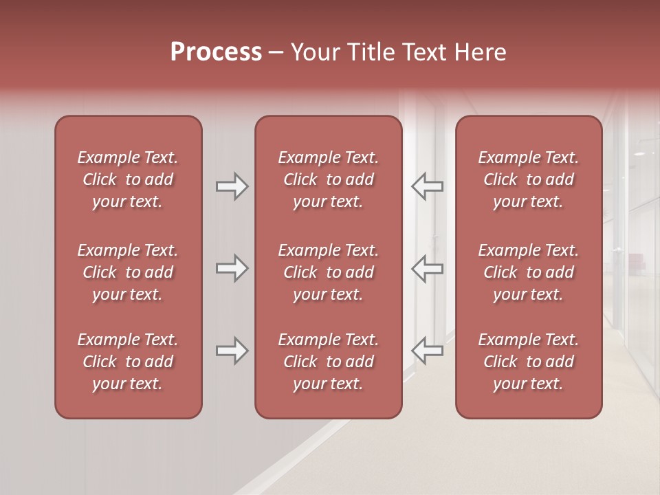 Build Background Selling PowerPoint Template