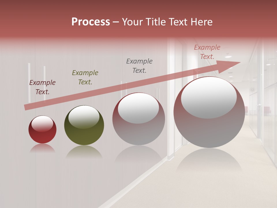 Build Background Selling PowerPoint Template