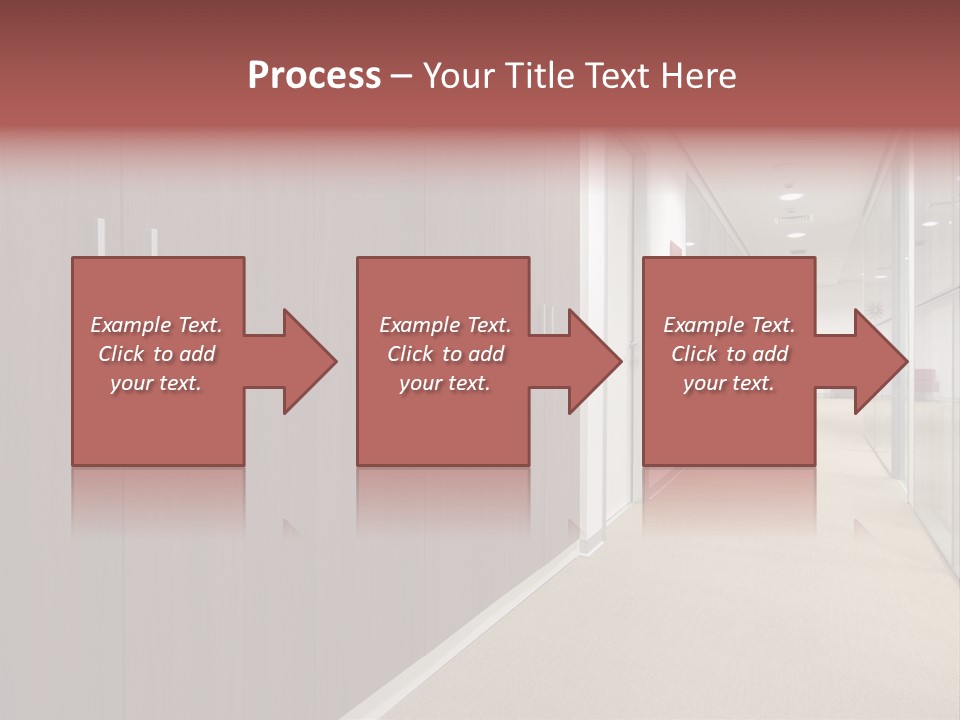 Build Background Selling PowerPoint Template