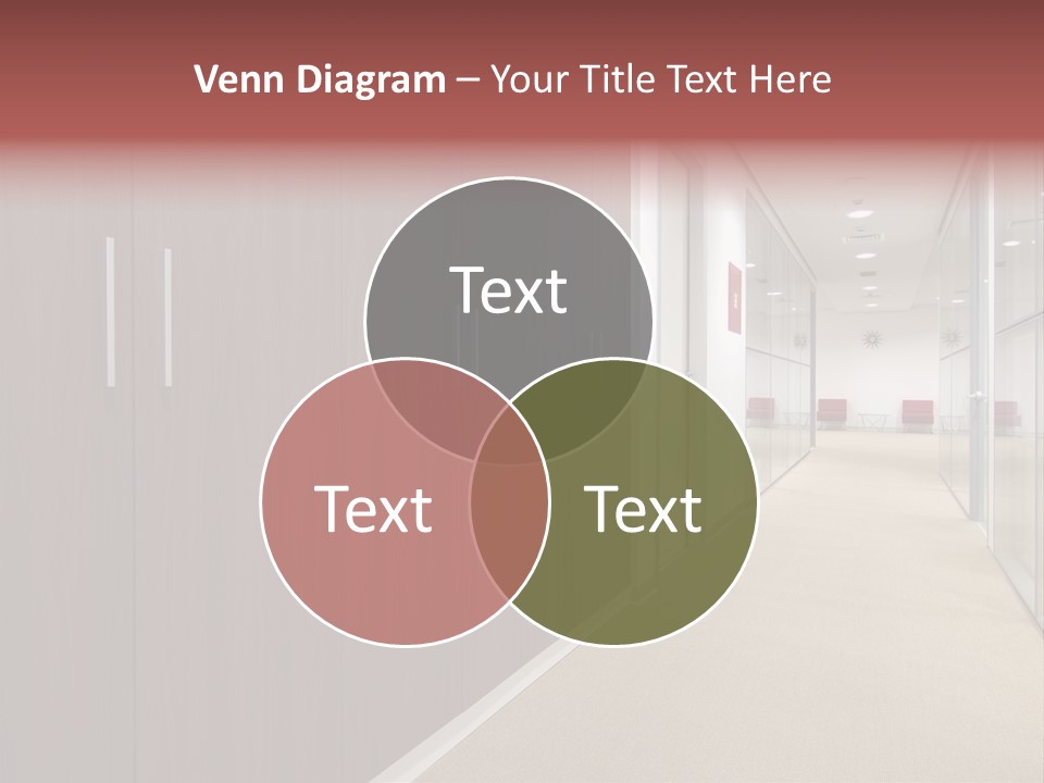 Build Background Selling PowerPoint Template