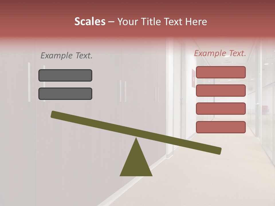 Build Background Selling PowerPoint Template