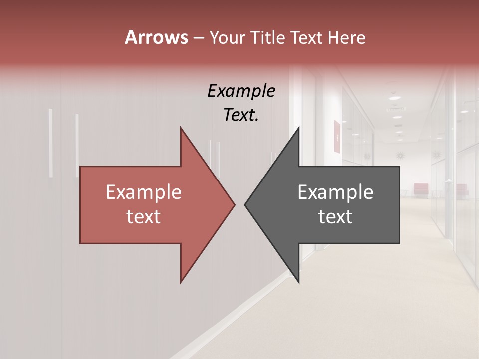 Build Background Selling PowerPoint Template