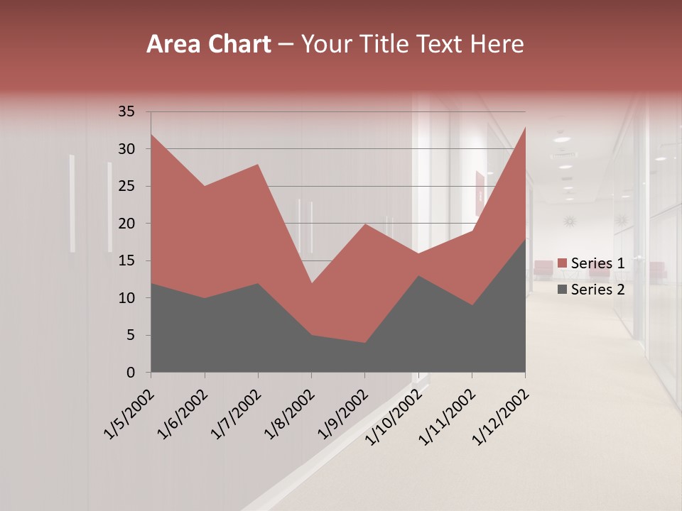 Build Background Selling PowerPoint Template