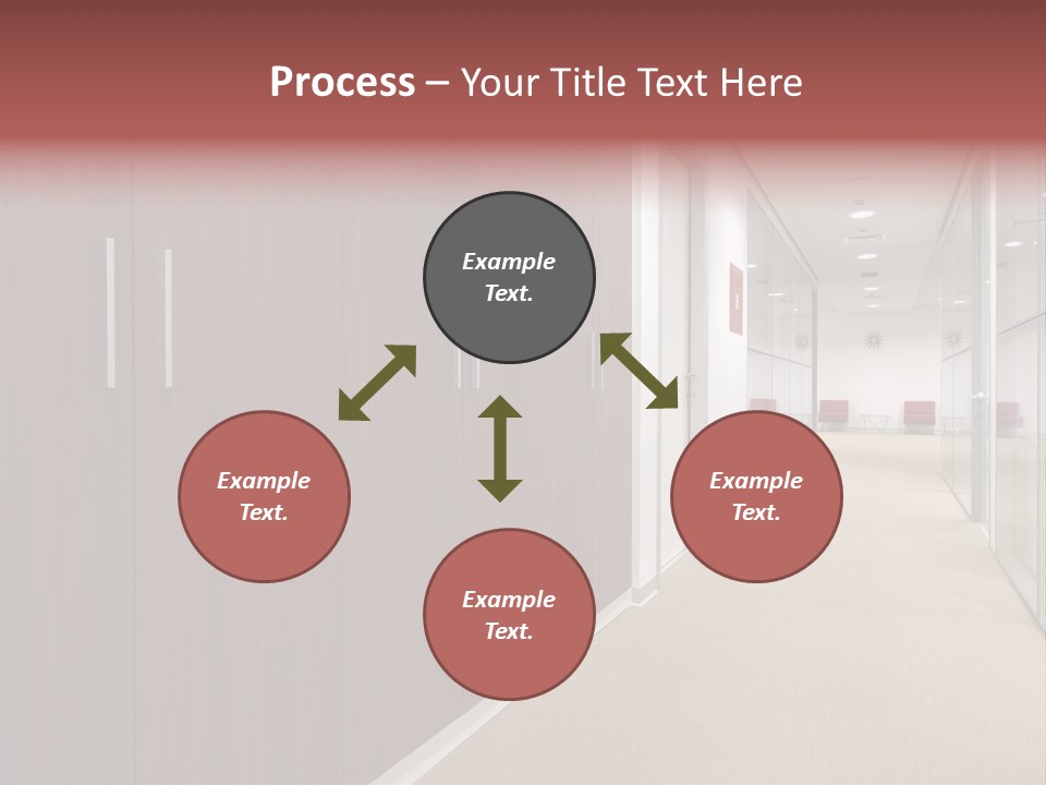Build Background Selling PowerPoint Template