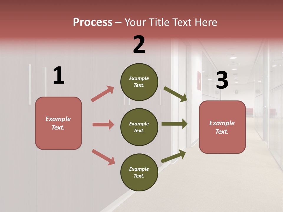Build Background Selling PowerPoint Template