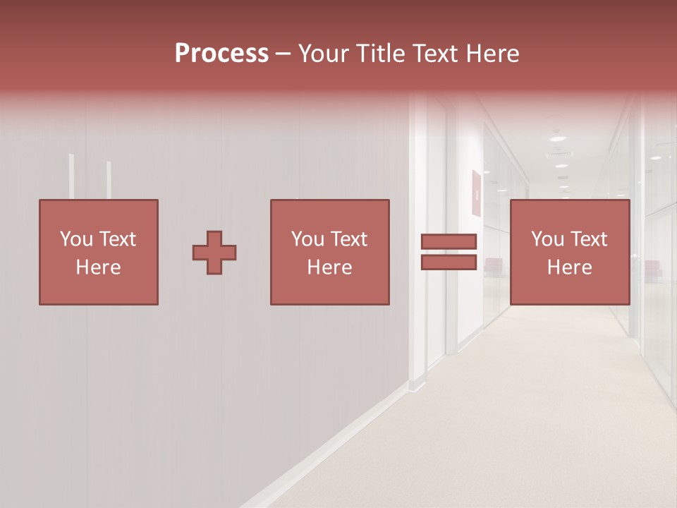 Build Background Selling PowerPoint Template