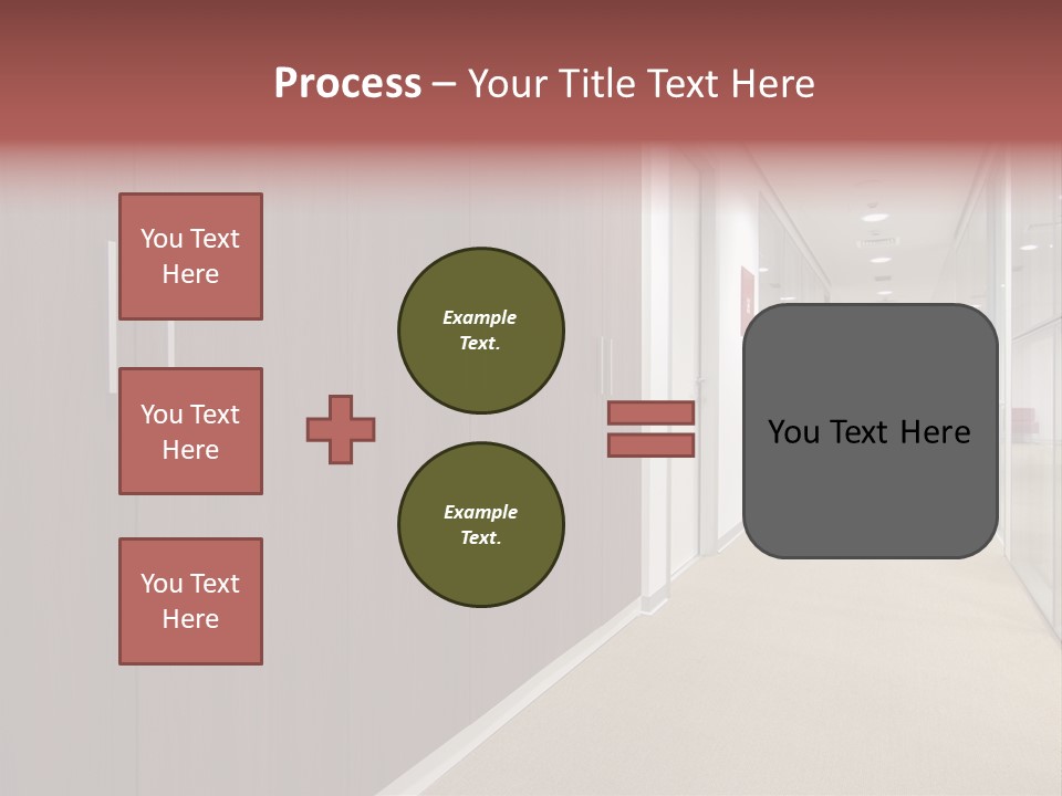 Build Background Selling PowerPoint Template