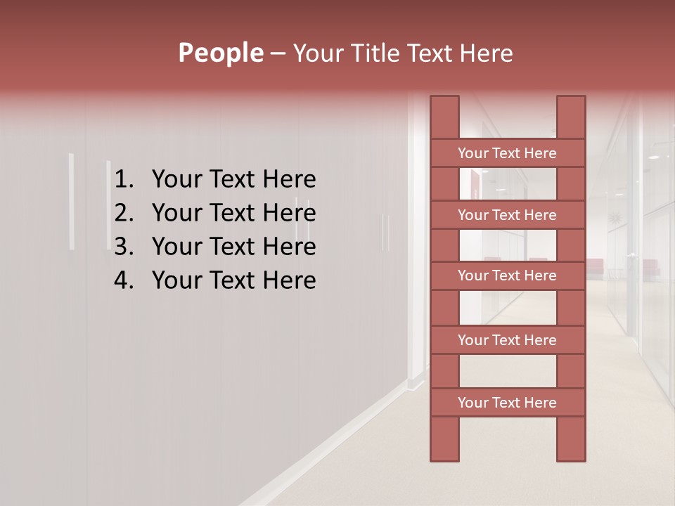 Build Background Selling PowerPoint Template