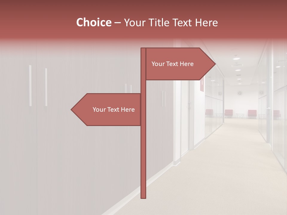 Build Background Selling PowerPoint Template