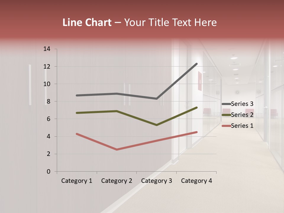 Build Background Selling PowerPoint Template