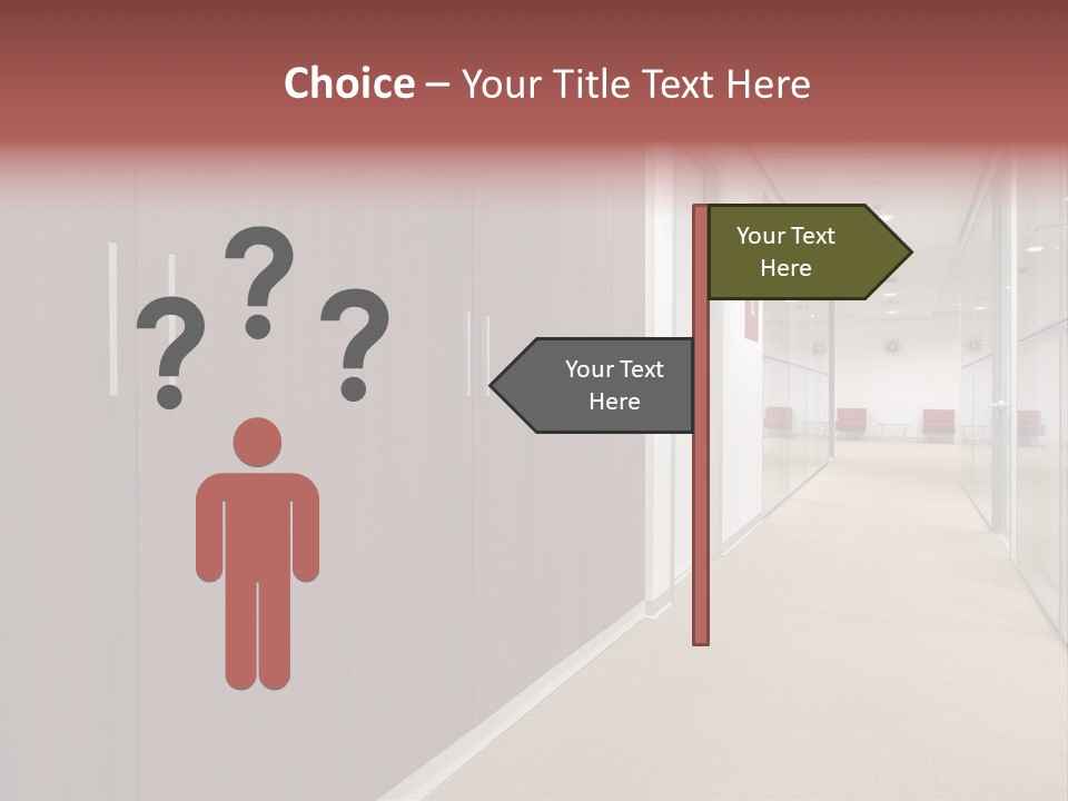 Build Background Selling PowerPoint Template