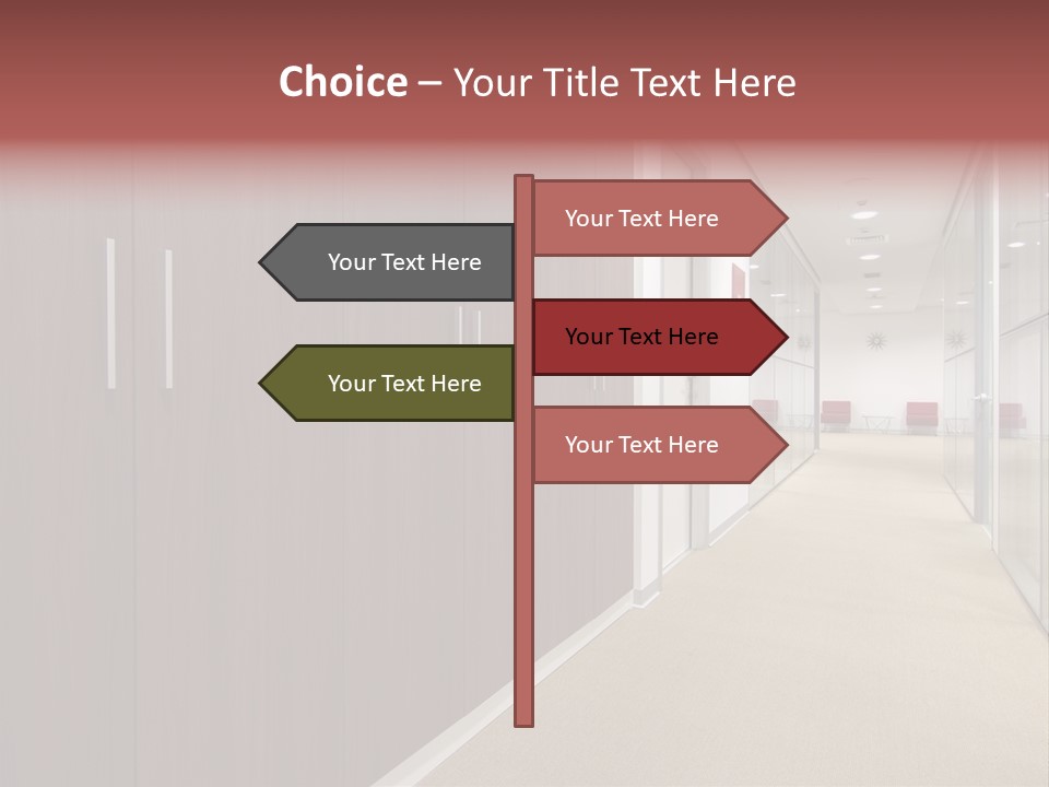 Build Background Selling PowerPoint Template