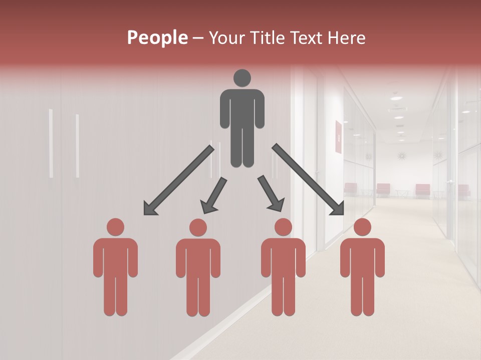 Build Background Selling PowerPoint Template