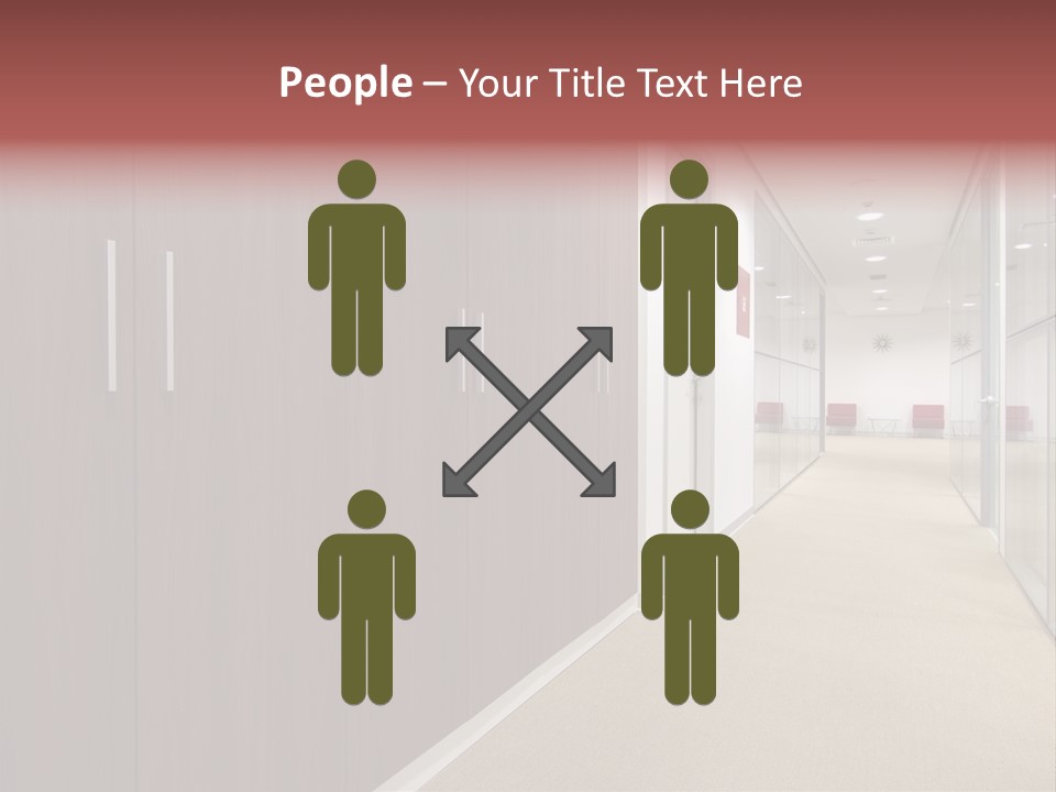 Build Background Selling PowerPoint Template