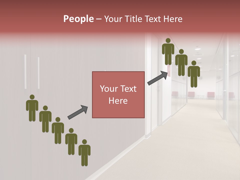 Build Background Selling PowerPoint Template