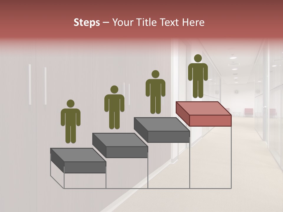 Build Background Selling PowerPoint Template