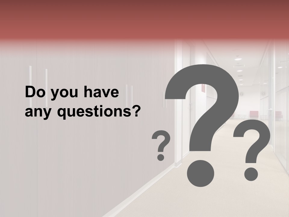 Build Background Selling PowerPoint Template