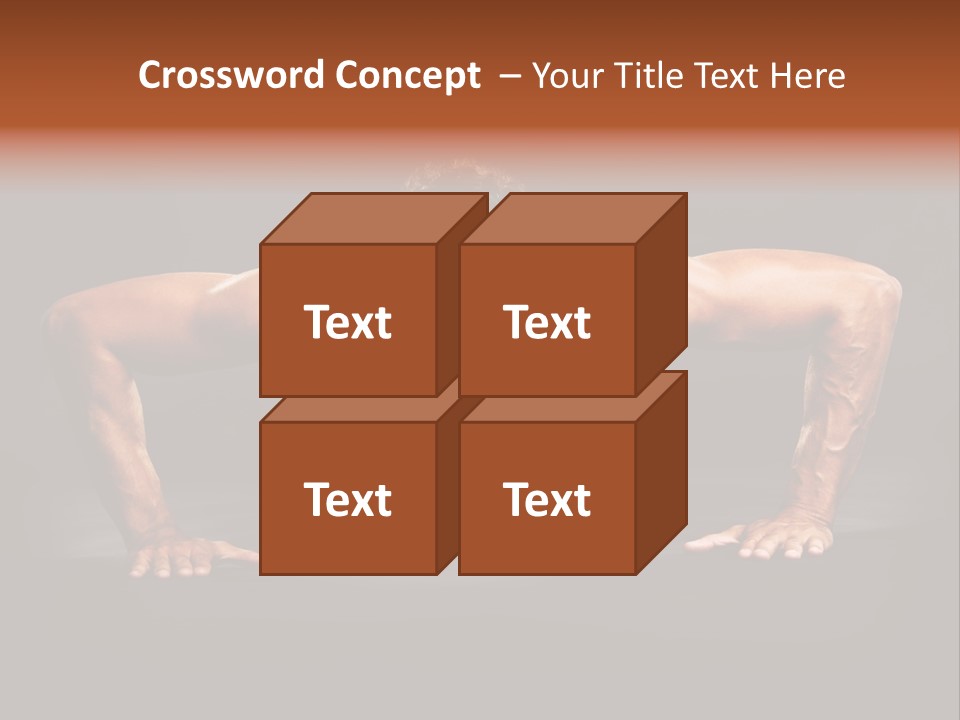 Business Green Loan PowerPoint Template
