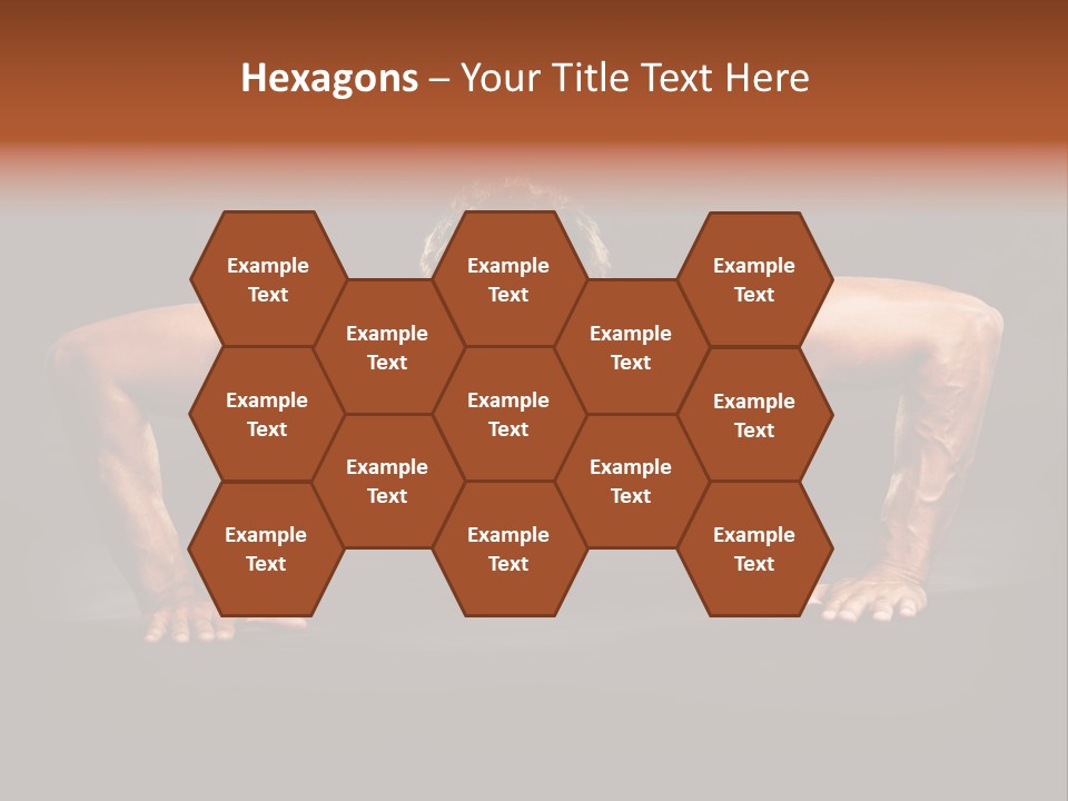 Business Green Loan PowerPoint Template