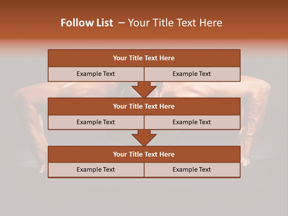 Business Green Loan PowerPoint Template