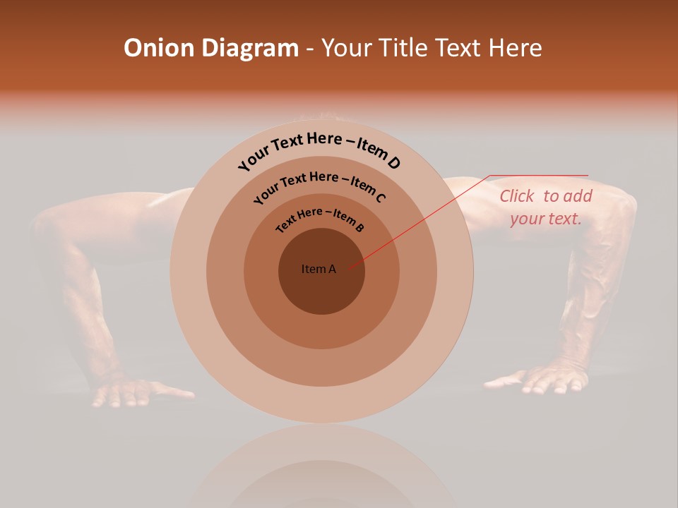Business Green Loan PowerPoint Template