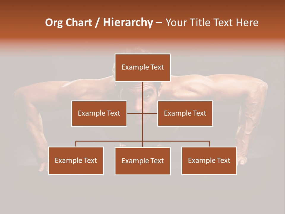 Business Green Loan PowerPoint Template