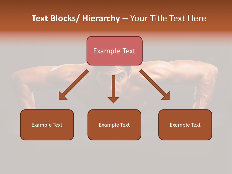 Business Green Loan PowerPoint Template