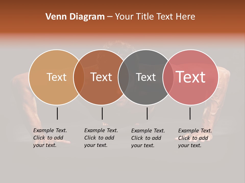 Business Green Loan PowerPoint Template