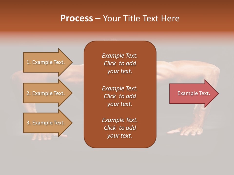Business Green Loan PowerPoint Template