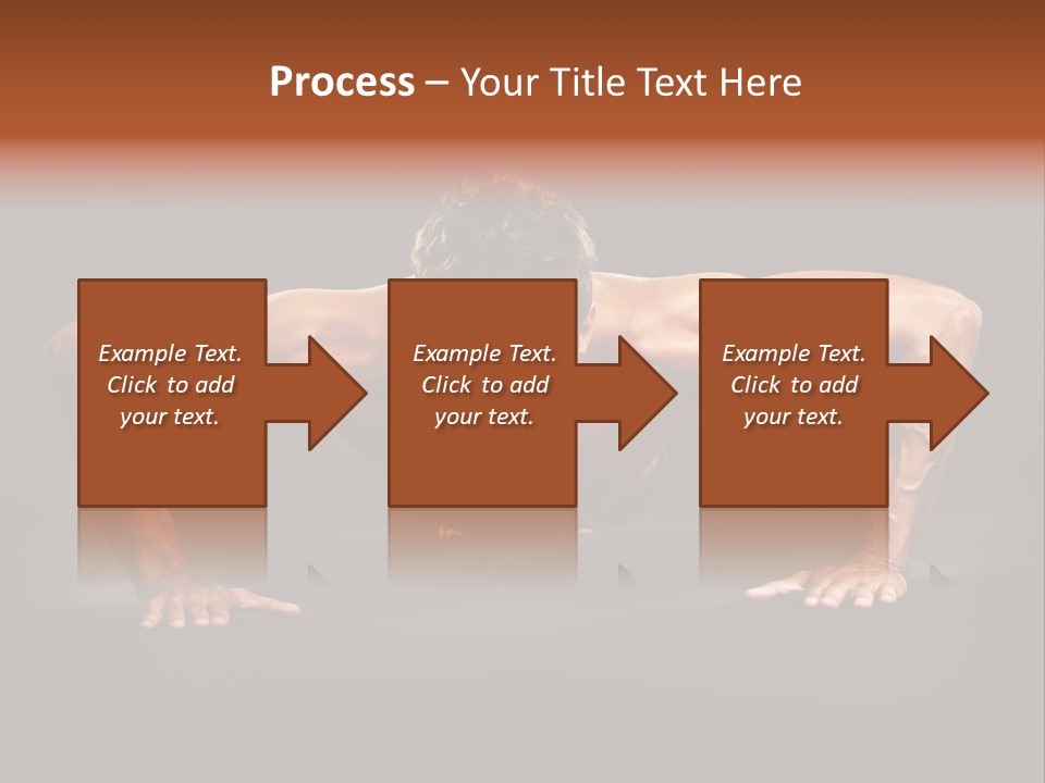 Business Green Loan PowerPoint Template