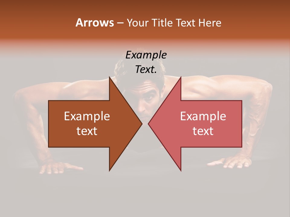 Business Green Loan PowerPoint Template