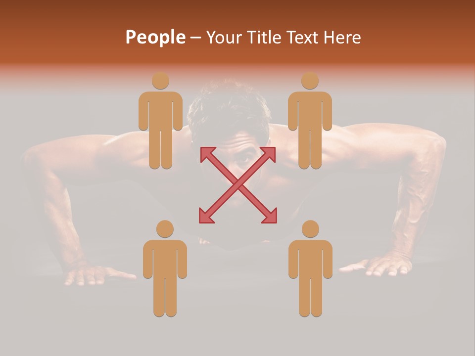 Business Green Loan PowerPoint Template