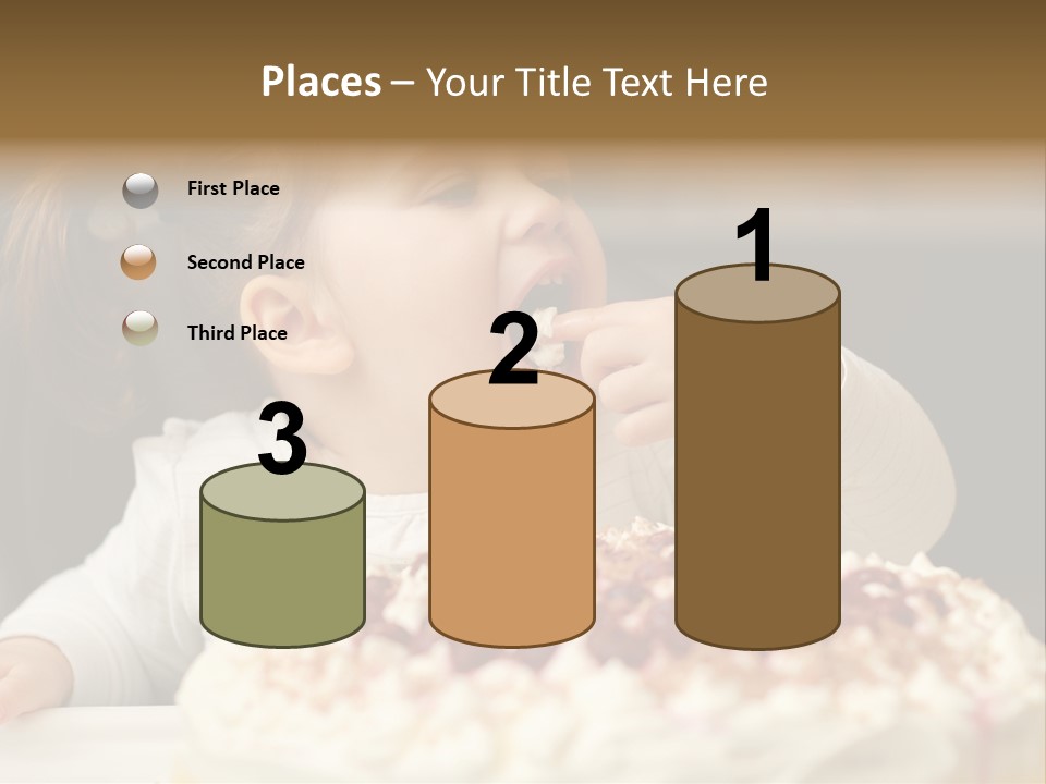 Loan Made Grass PowerPoint Template