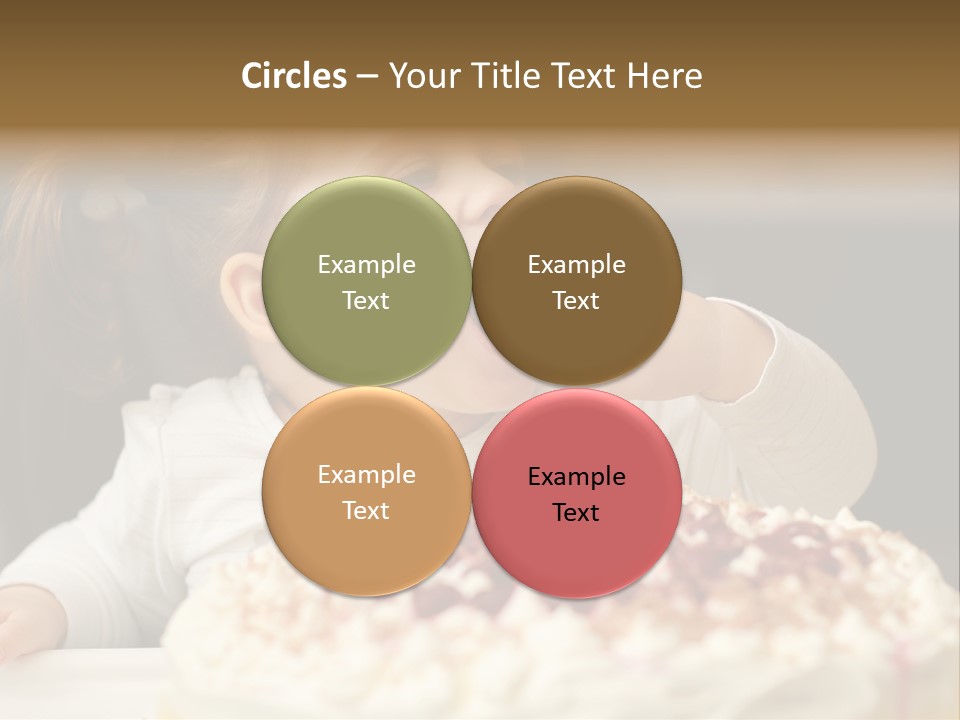 Loan Made Grass PowerPoint Template