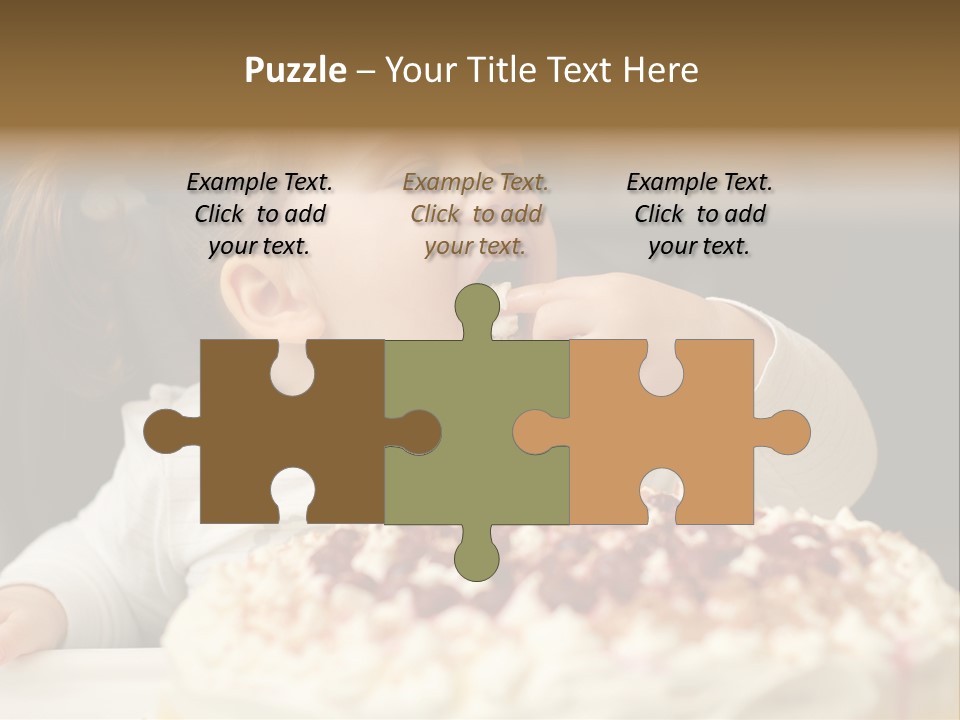 Loan Made Grass PowerPoint Template