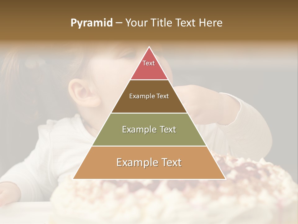Loan Made Grass PowerPoint Template