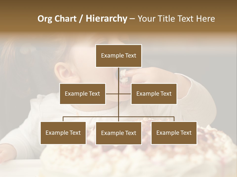 Loan Made Grass PowerPoint Template