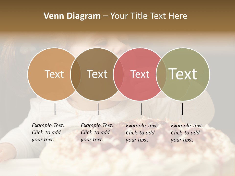 Loan Made Grass PowerPoint Template