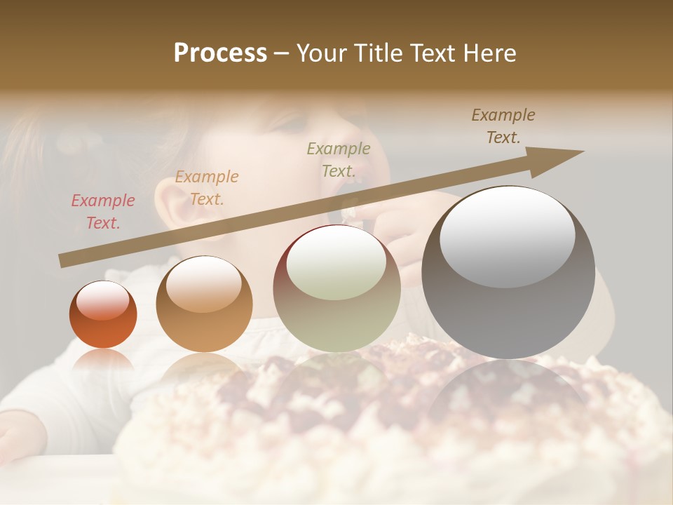 Loan Made Grass PowerPoint Template