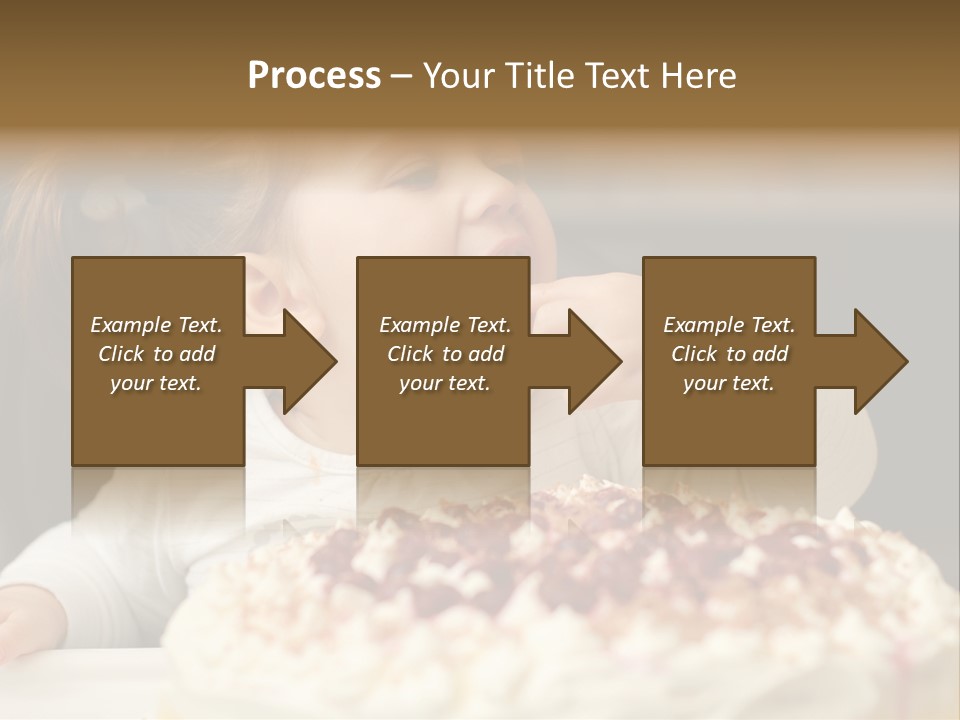 Loan Made Grass PowerPoint Template