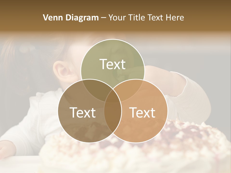 Loan Made Grass PowerPoint Template