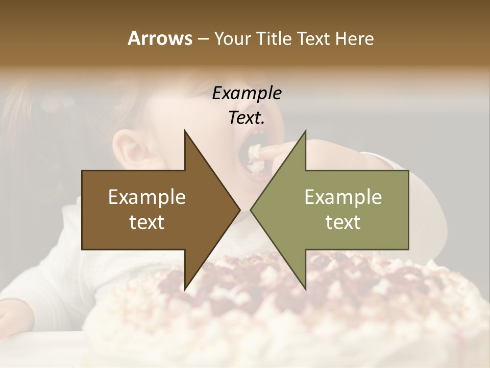 Loan Made Grass PowerPoint Template