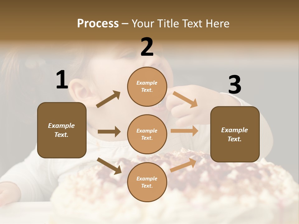 Loan Made Grass PowerPoint Template