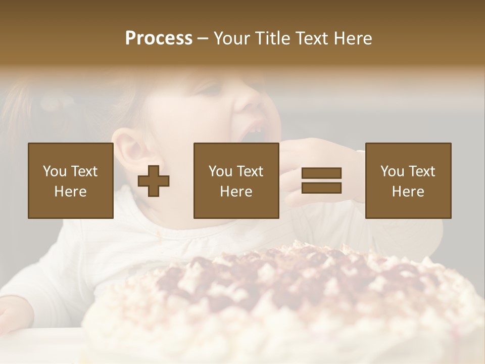 Loan Made Grass PowerPoint Template